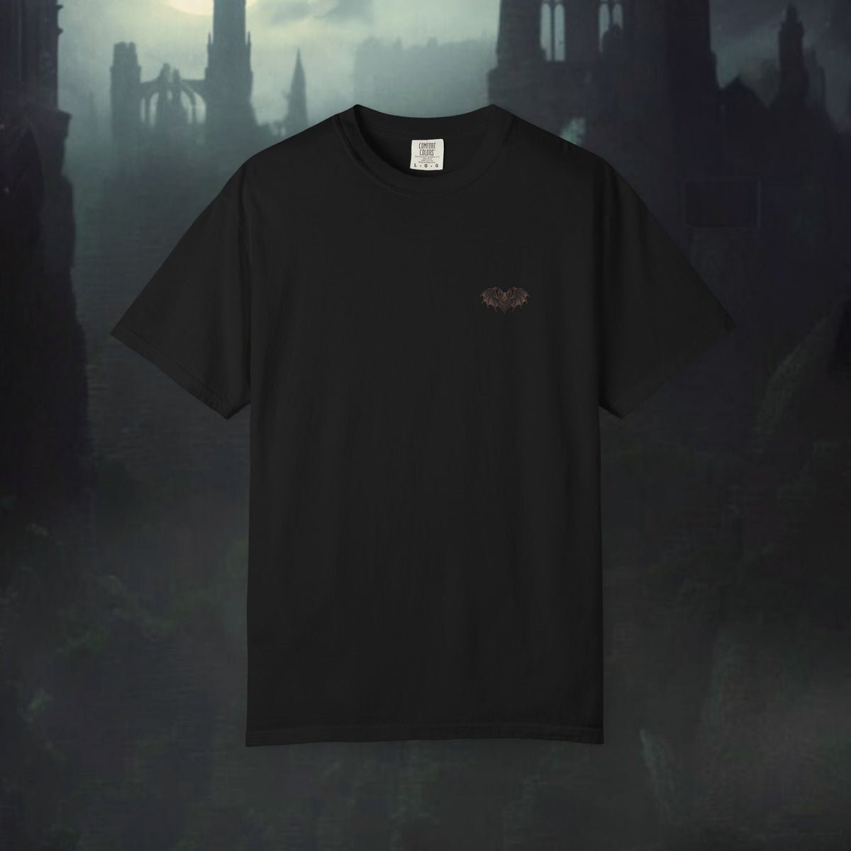 'Fly High' Graphic Tee