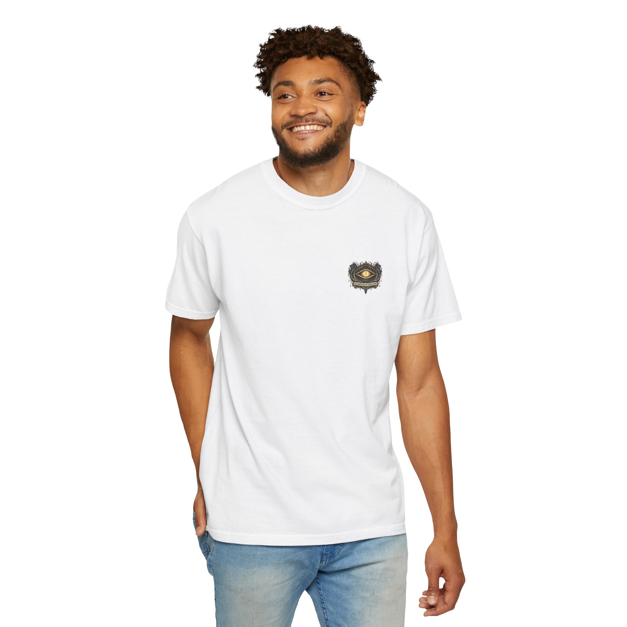 'Guardian of Dreams' Graphic Tee