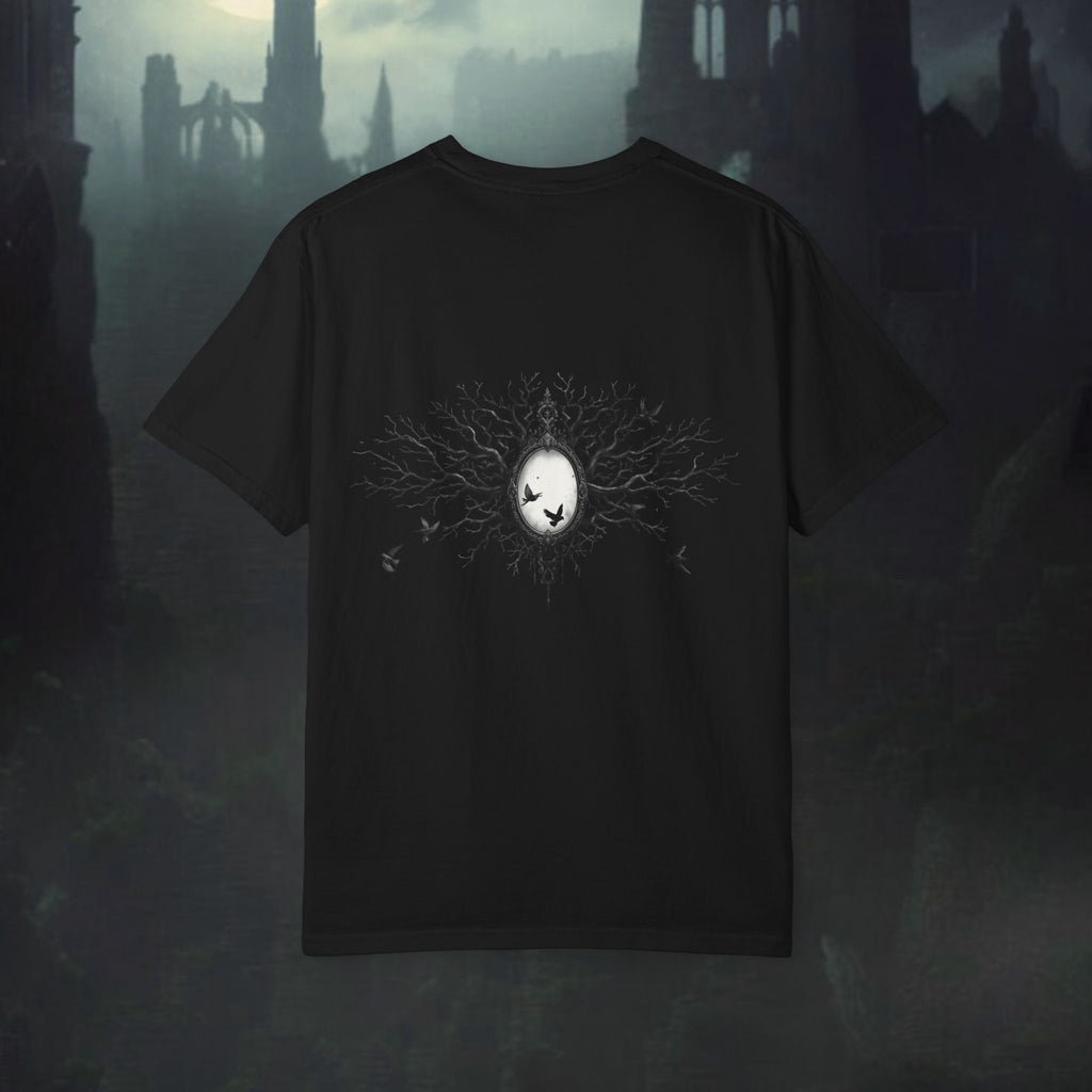 'Some Things Only Pass Through' Graphic Tee