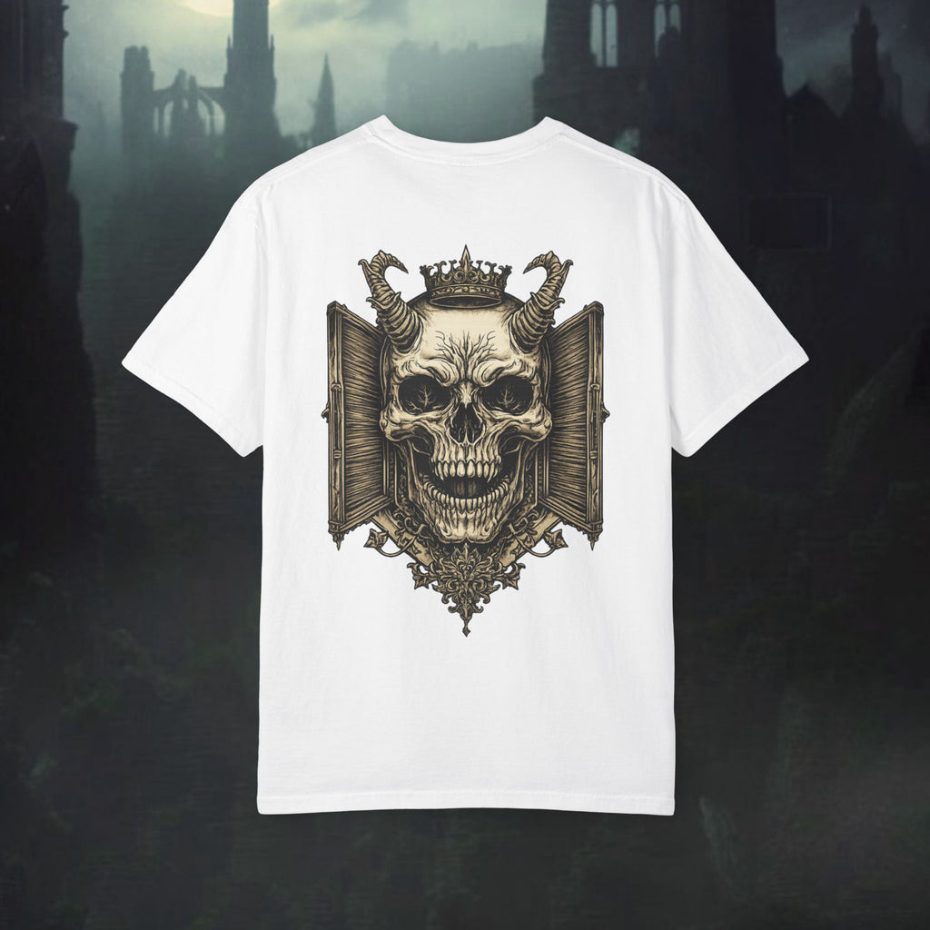 'Fate Awaits' Graphic Tee