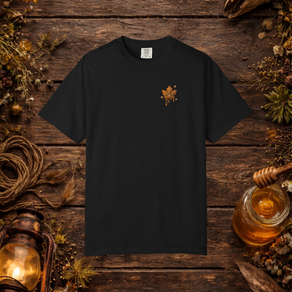 'Gold Is Made' Graphic Tee