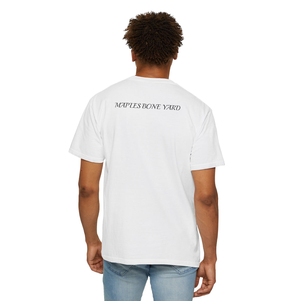 'Long Road Collection' Graphic Tee