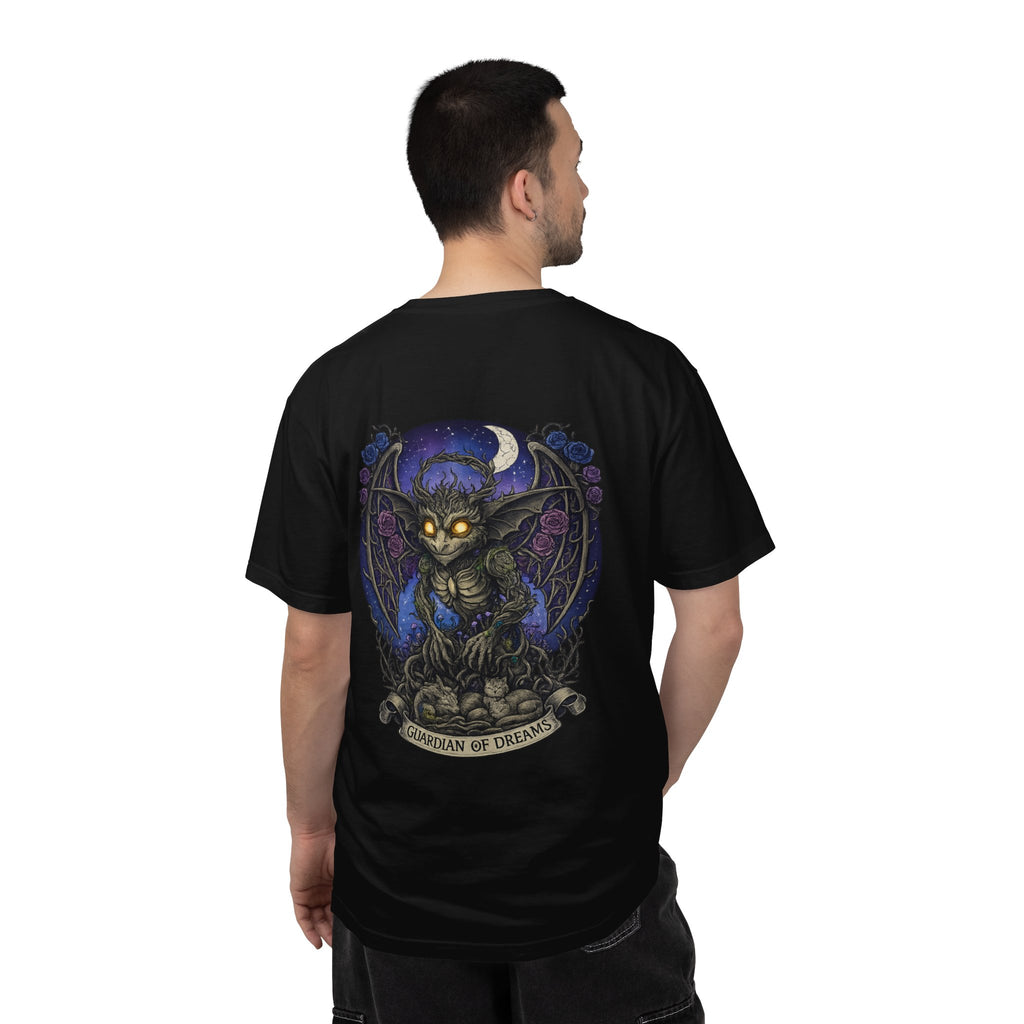 'Guardian of Dreams' Graphic Tee