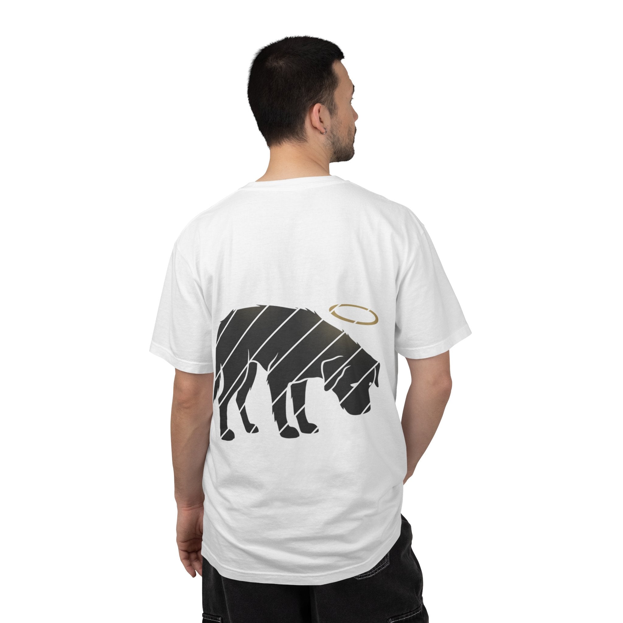 'Not Alone' Graphic Tee