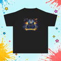 'Liquid Orbit' Kids Graphic Tee