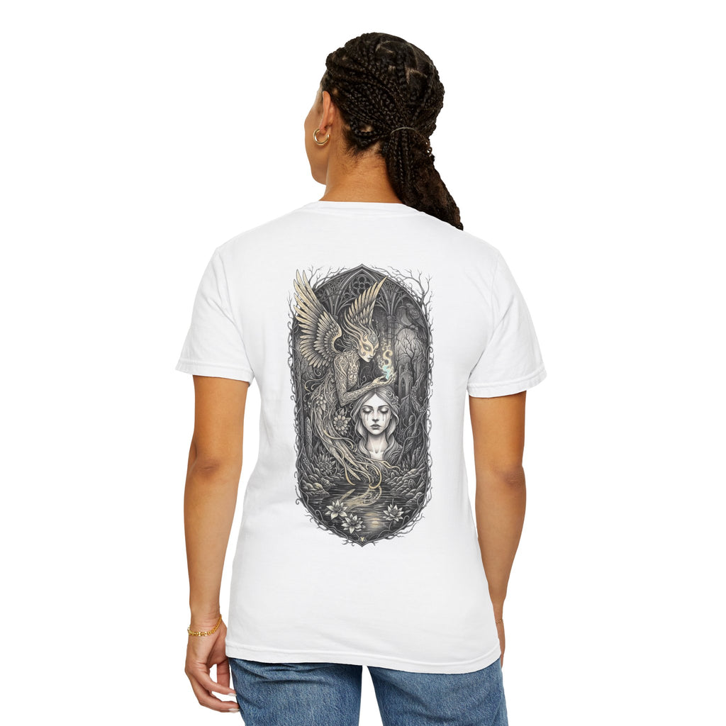 'Held but Still Hurting' Graphic Tee