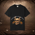 'Long Road Collection' Graphic Tee