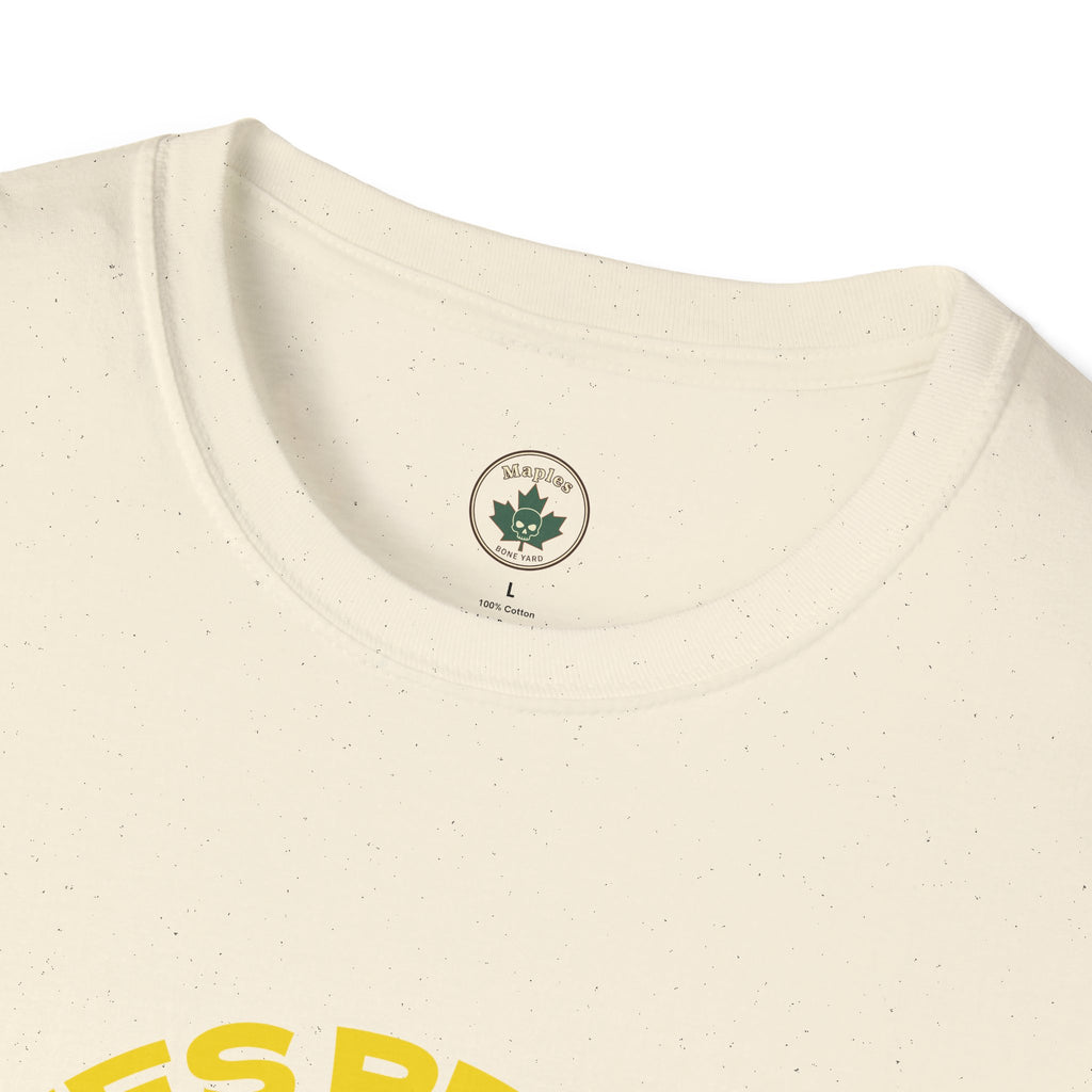 "Where Bones Rest, Sunflowers grow" Graphic Tee