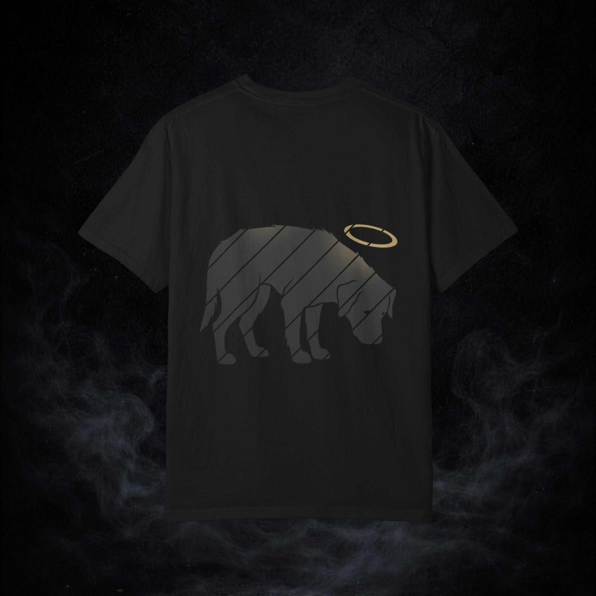 'Not Alone' Graphic Tee