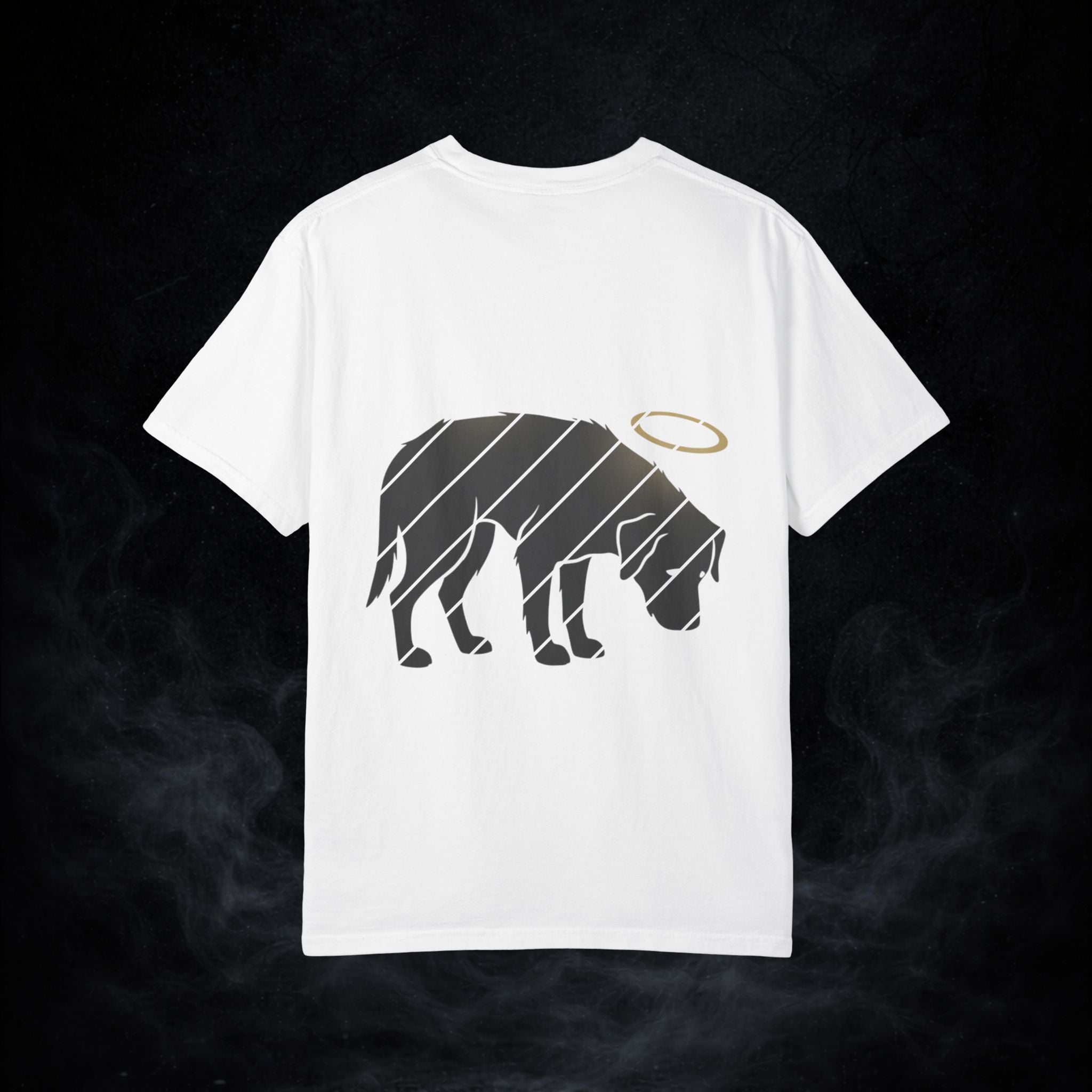 'Not Alone' Graphic Tee