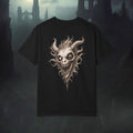 'Grin of the Void' Graphic Tee
