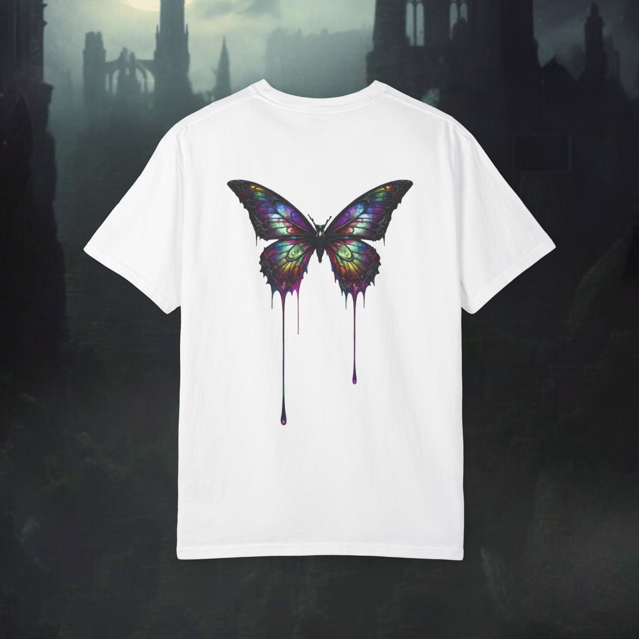 'Grace in the Melt' Graphic Tee