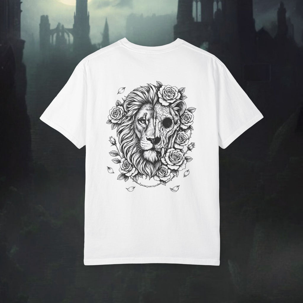 'Decayed King' Graphic Tee