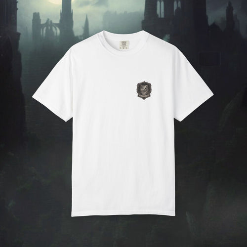 'Deathwatch' Graphic Tee
