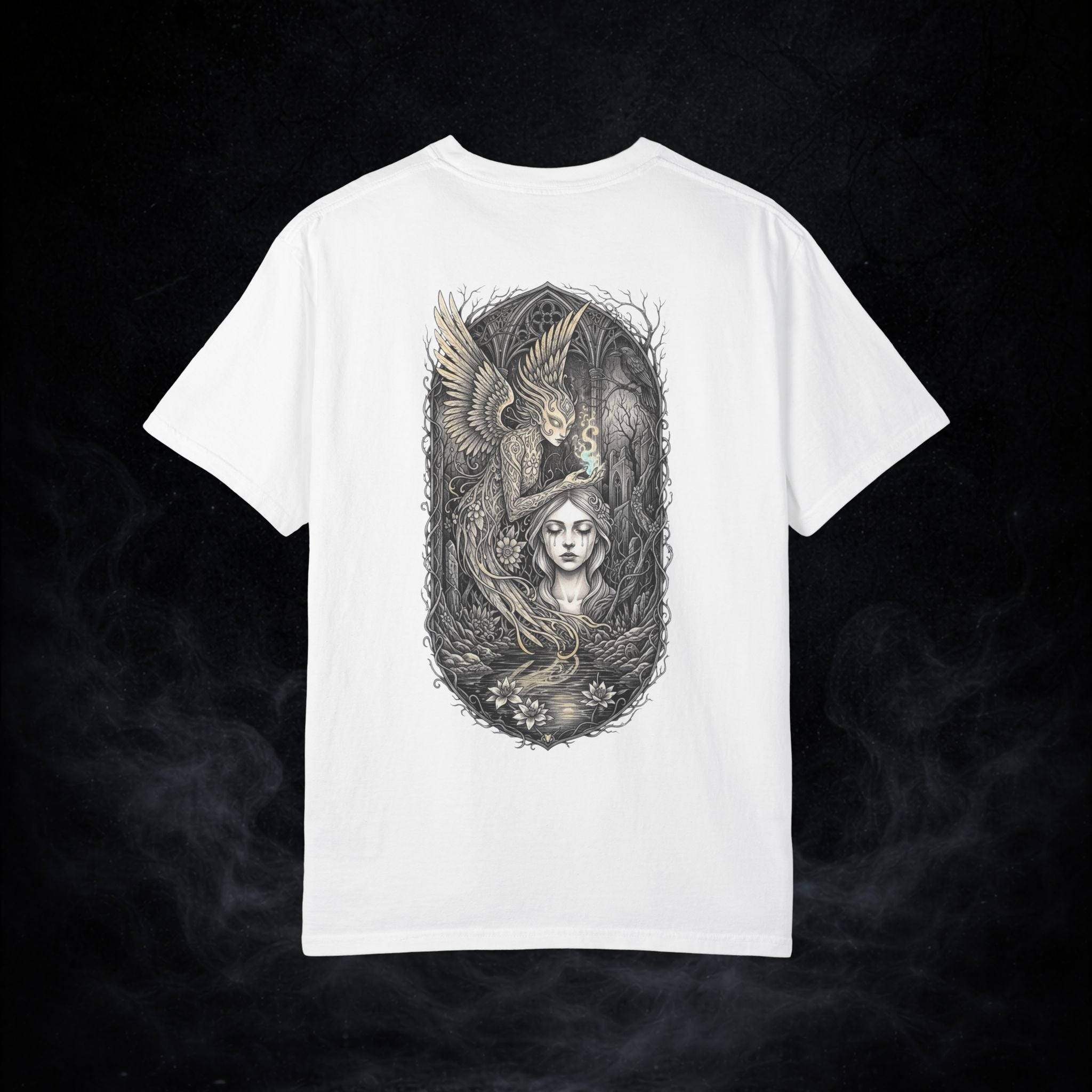 'Held but Still Hurting' Graphic Tee