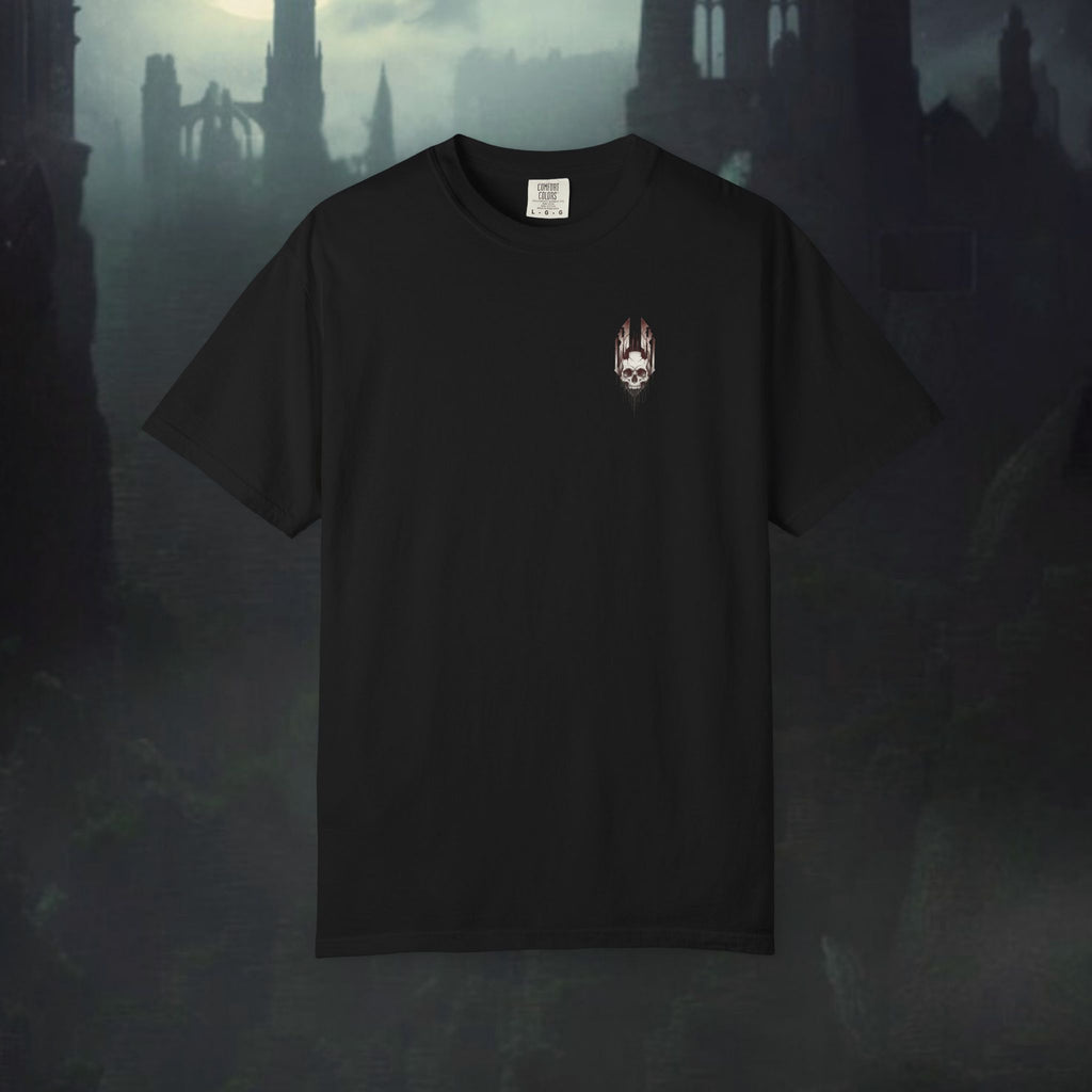 'Throne of Fracture' Graphic Tee