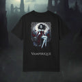 'Vampirique' Graphic Tee