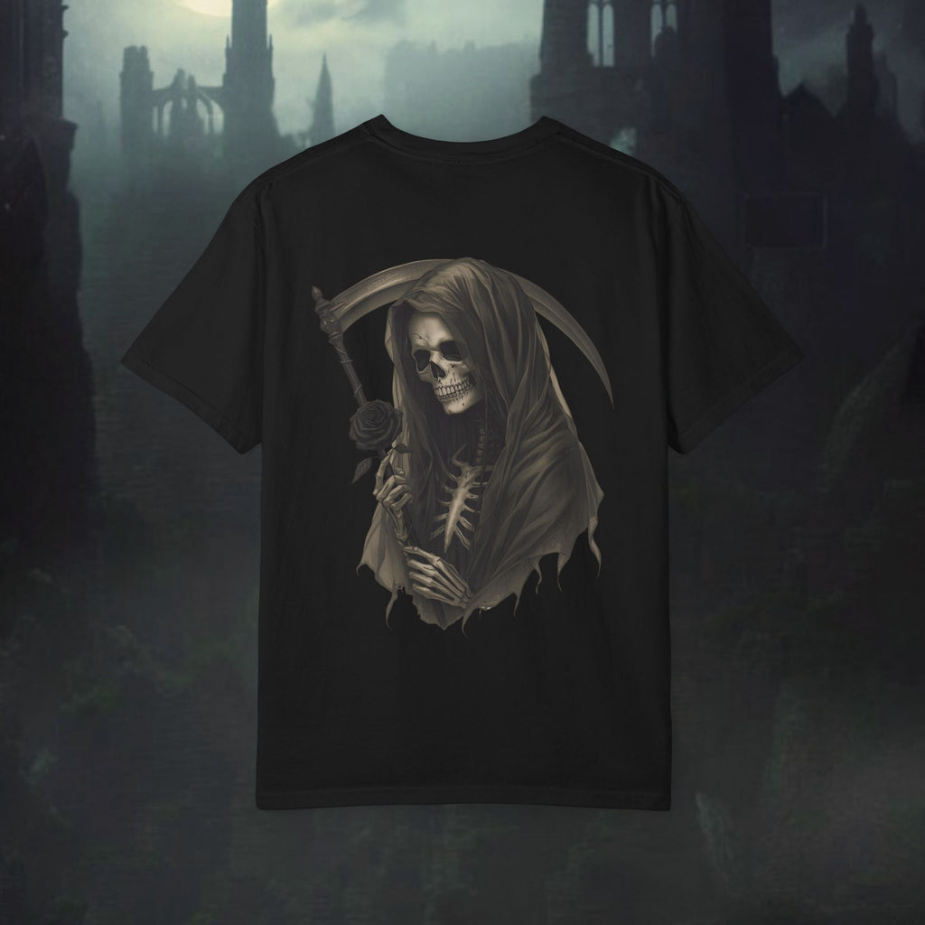 'Soft Hands, Final Touch' Graphic Tee