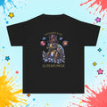 'Different Is My Superpower' Kids Graphic Tee