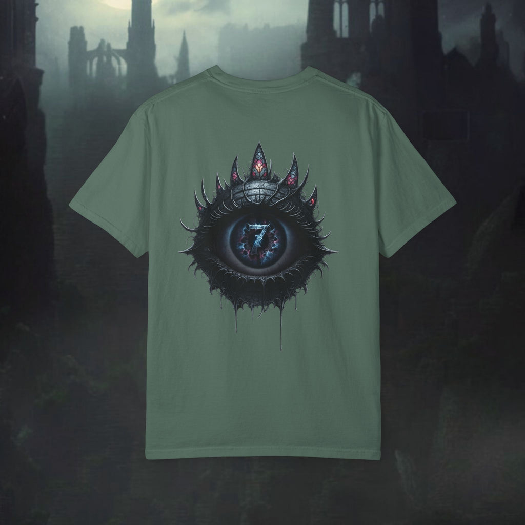 'The 7th Gaze' Graphic Tee