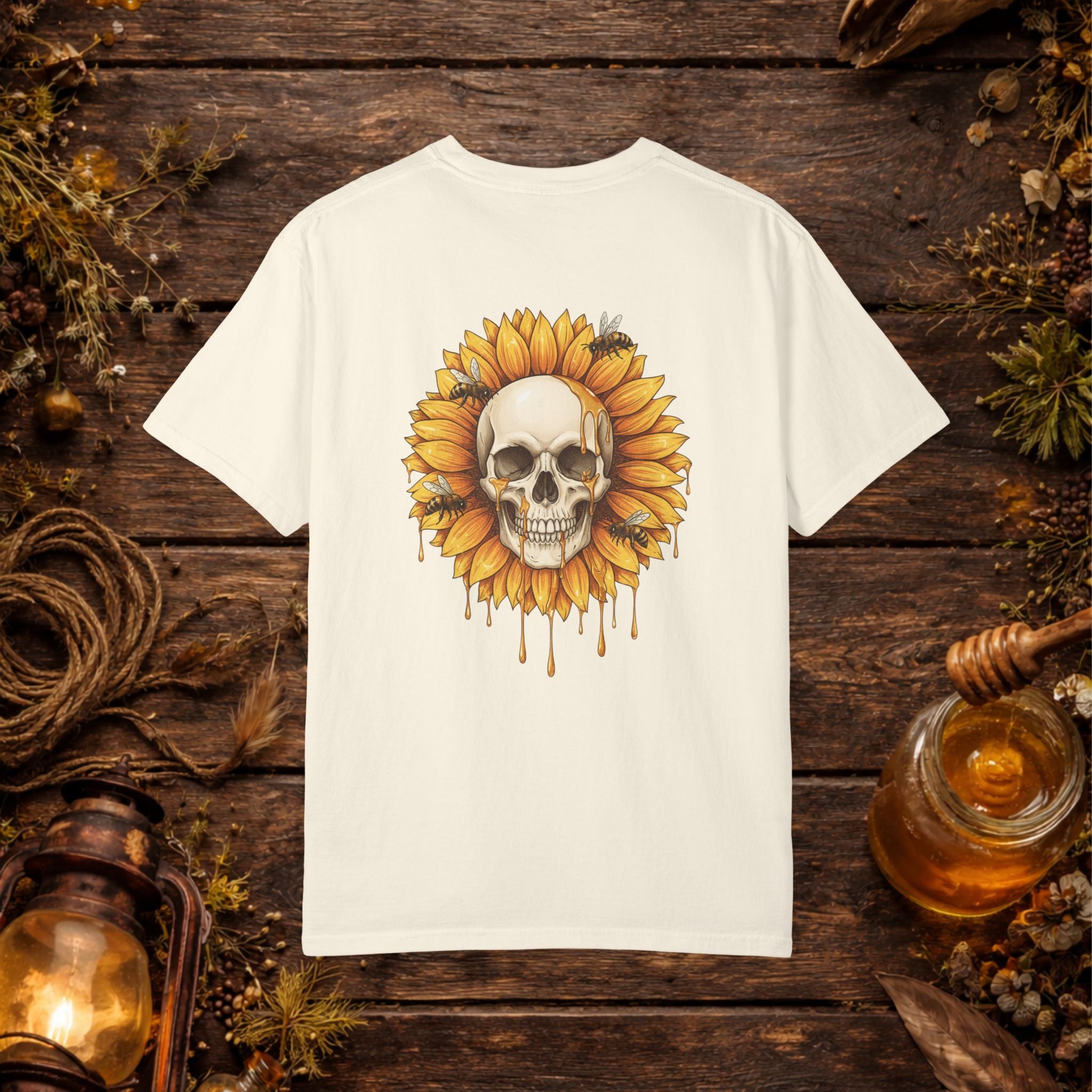 'Gentle Soul' Graphic Tee