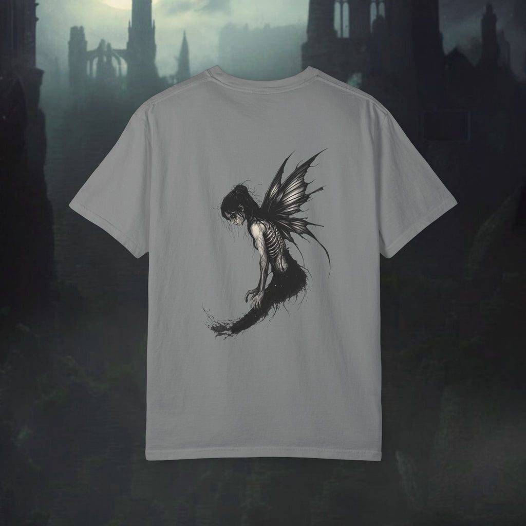 'Grace Ends Here' Graphic Tee