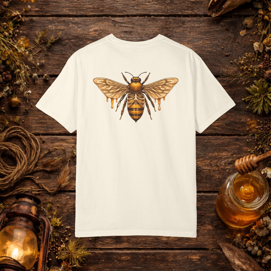 'Sweetness is Earned, Not Given' Graphic Tee