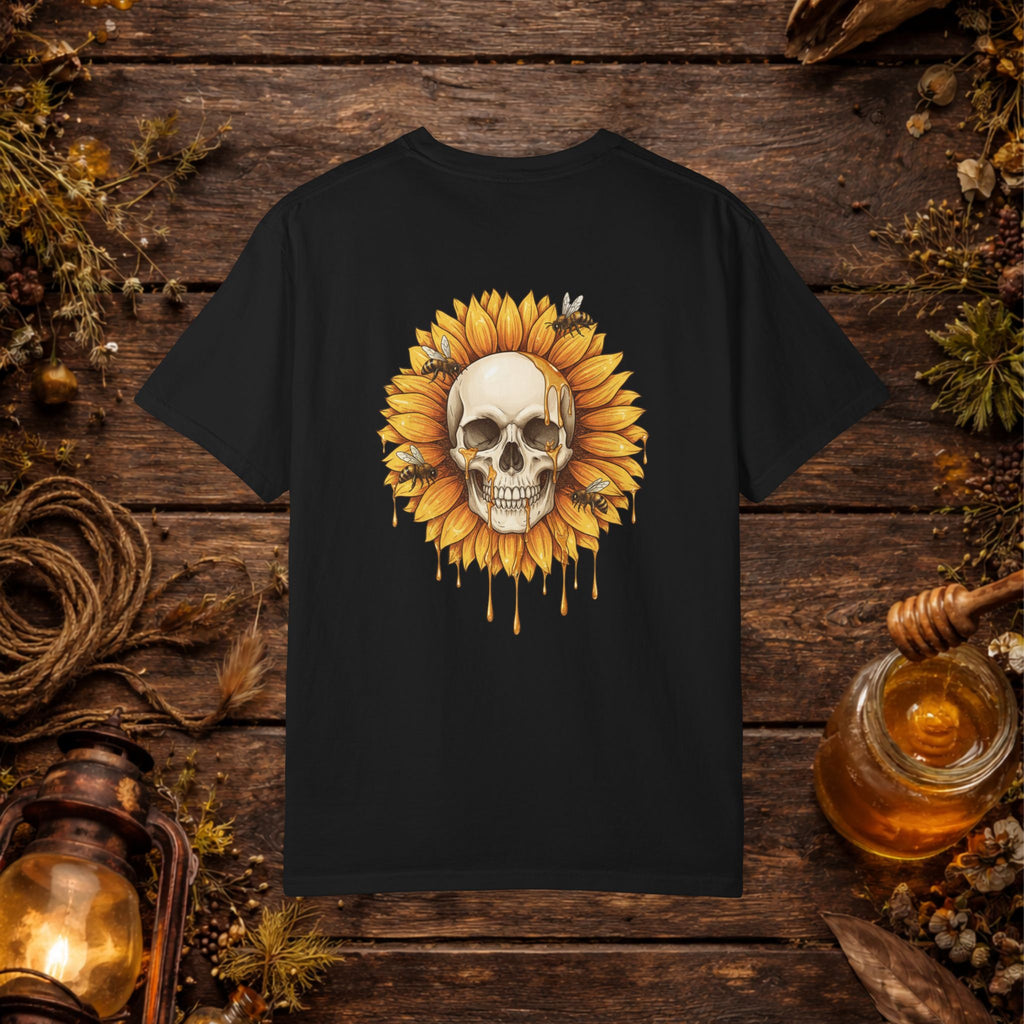 'Gentle Soul' Graphic Tee