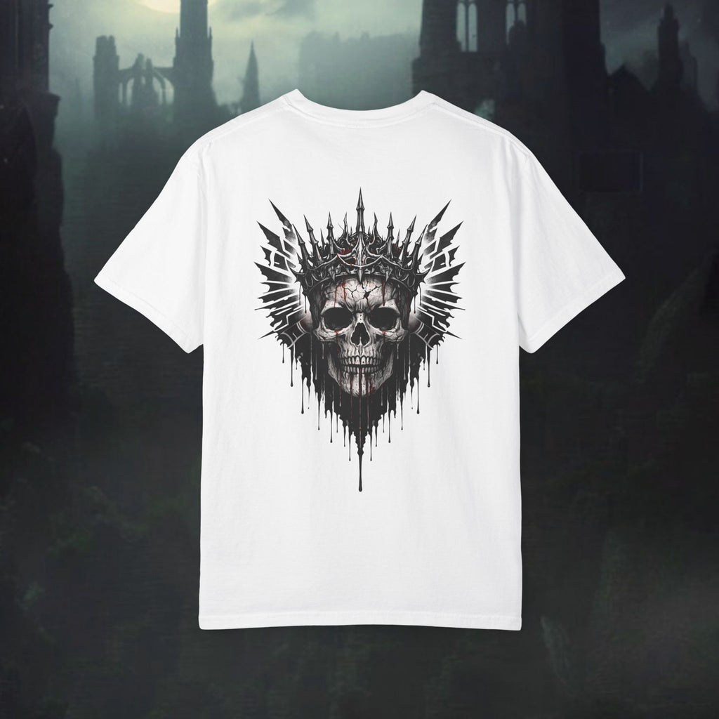 'A Kingdom of Scars' Graphic Tee
