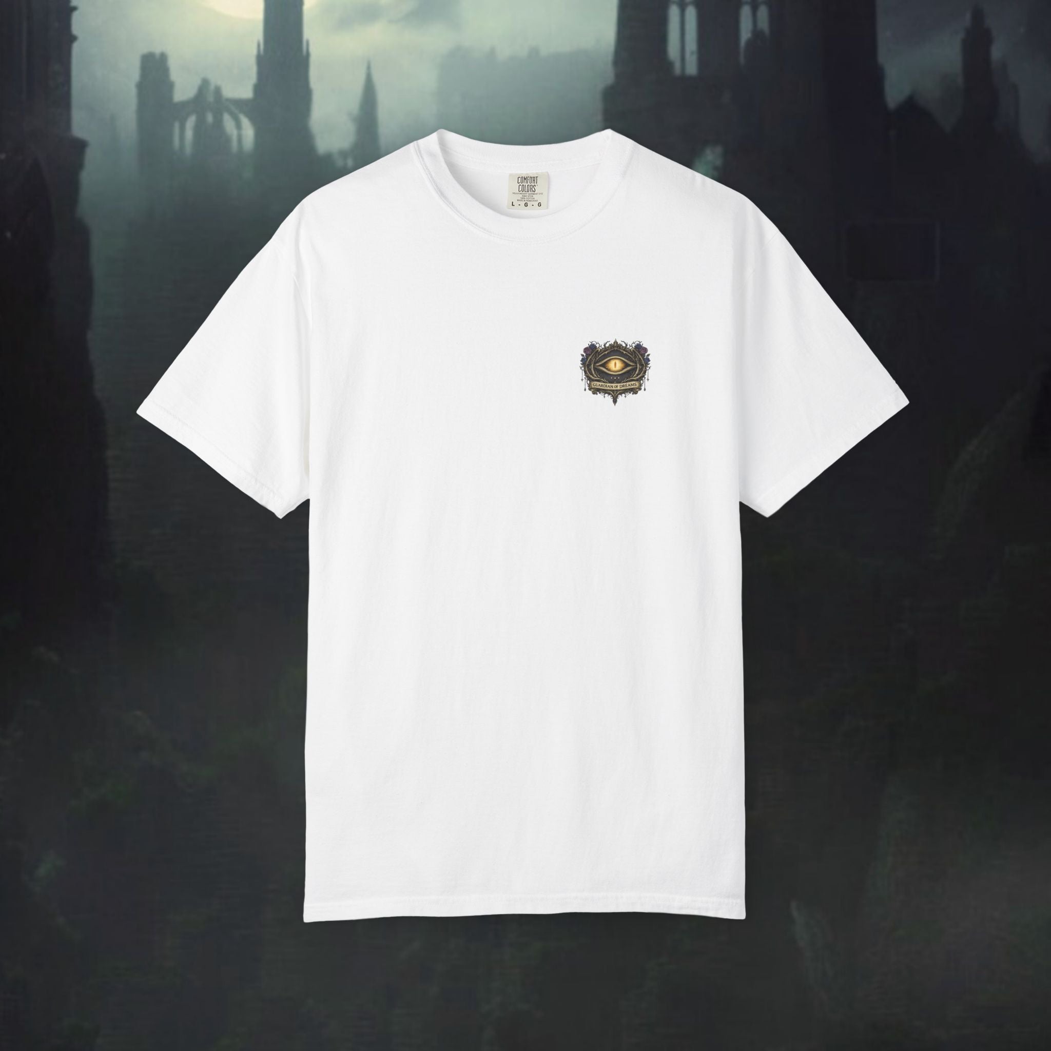 'Guardian of Dreams' Graphic Tee