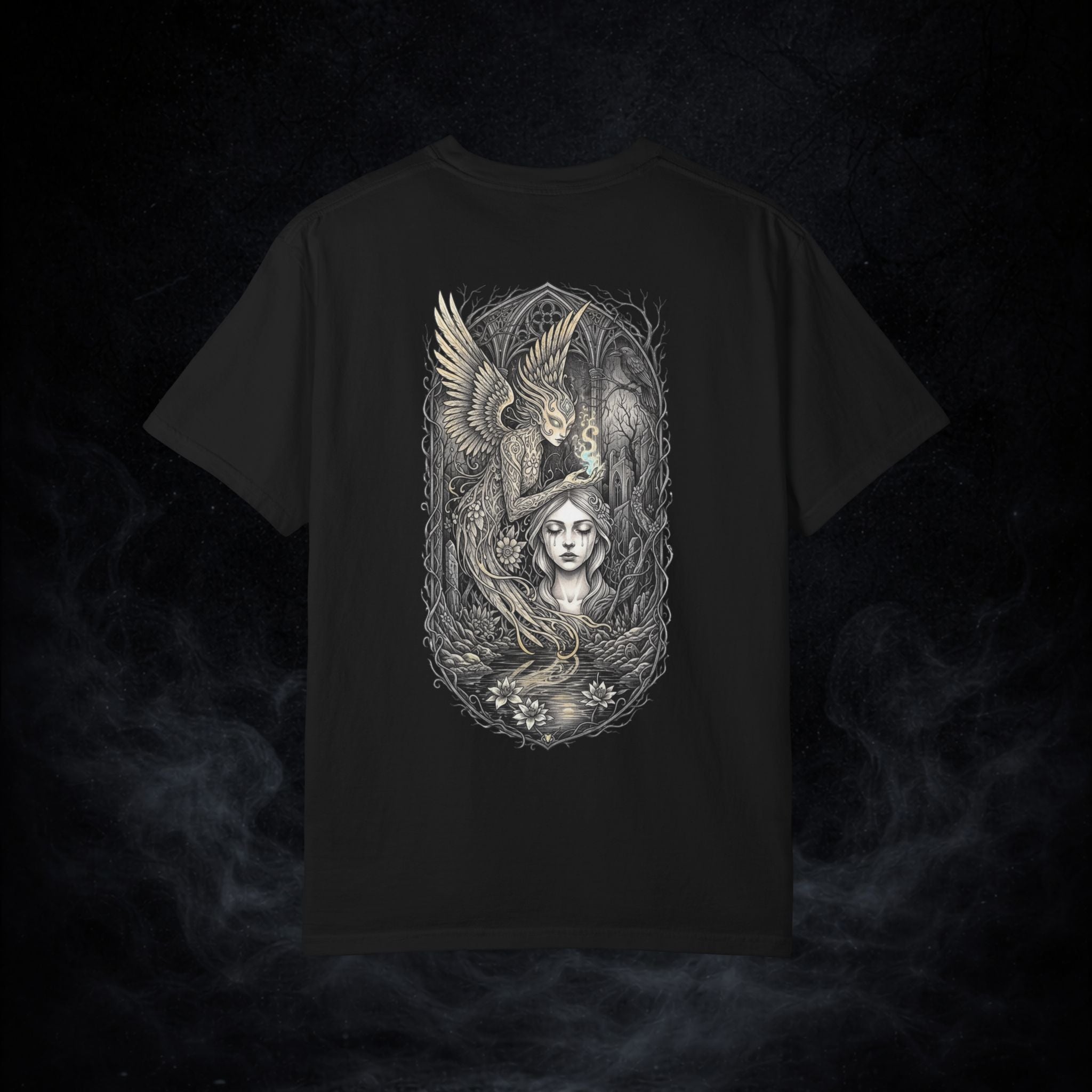 'Held but Still Hurting' Graphic Tee