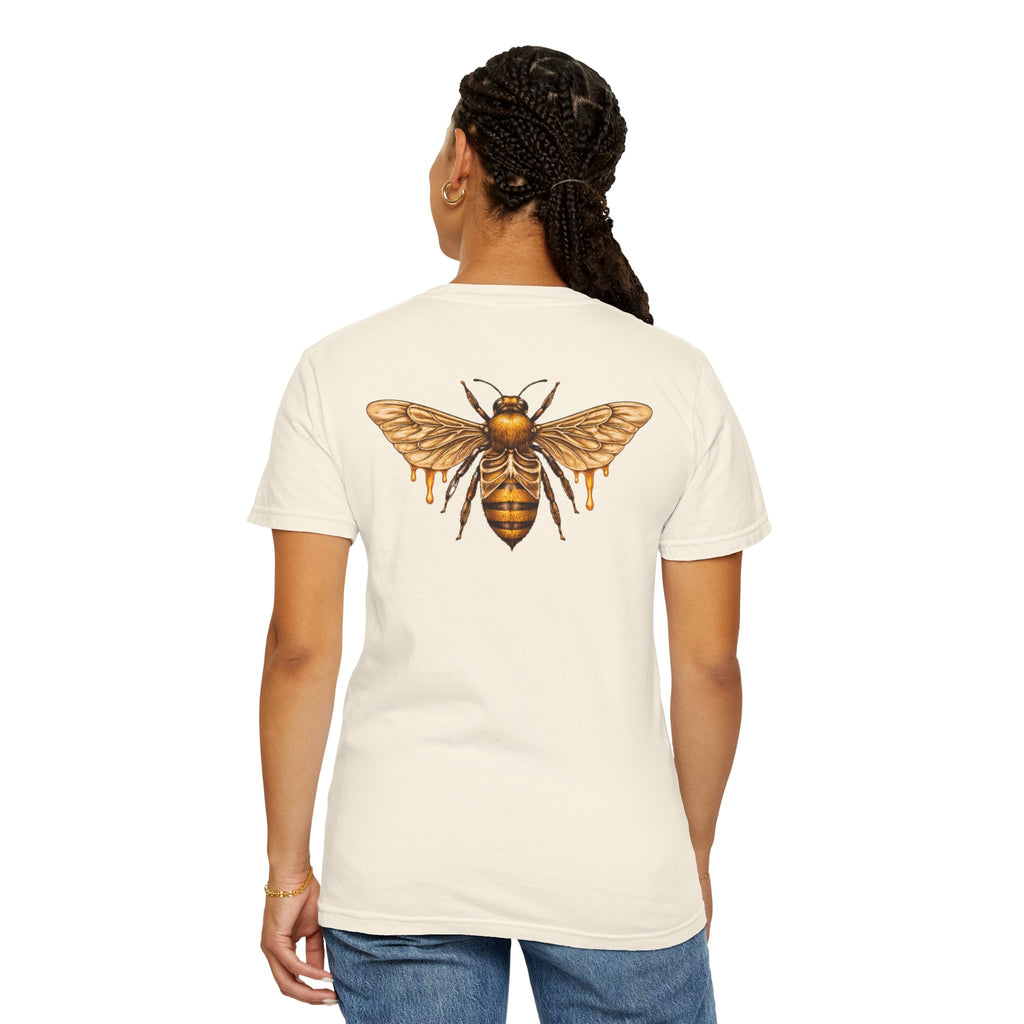 'Sweetness is Earned, Not Given' Graphic Tee