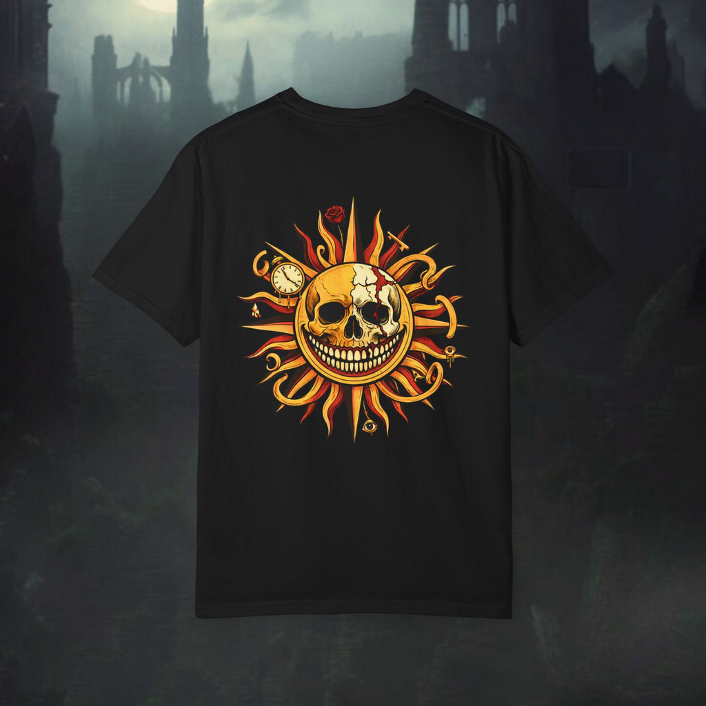 'Even the Dead' Graphic Tee