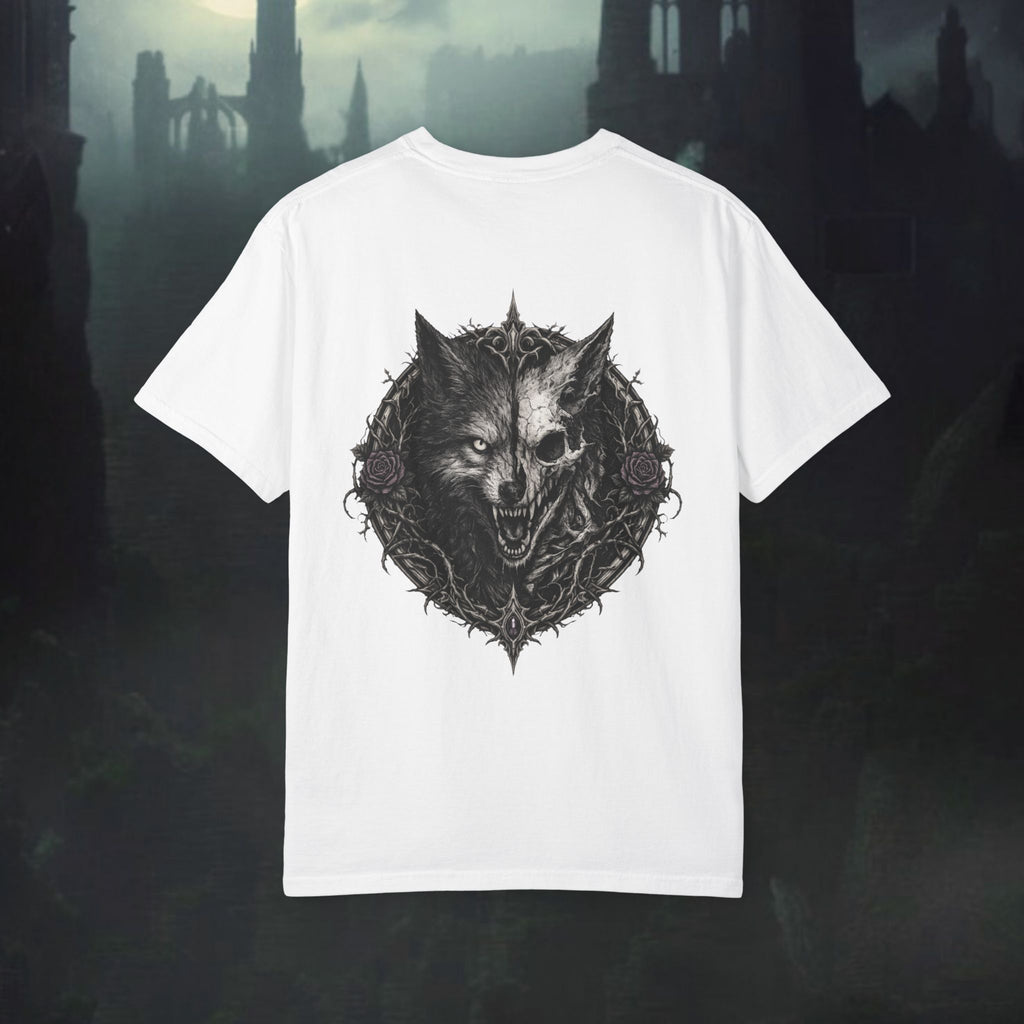 'Half Gone' Graphic Tee