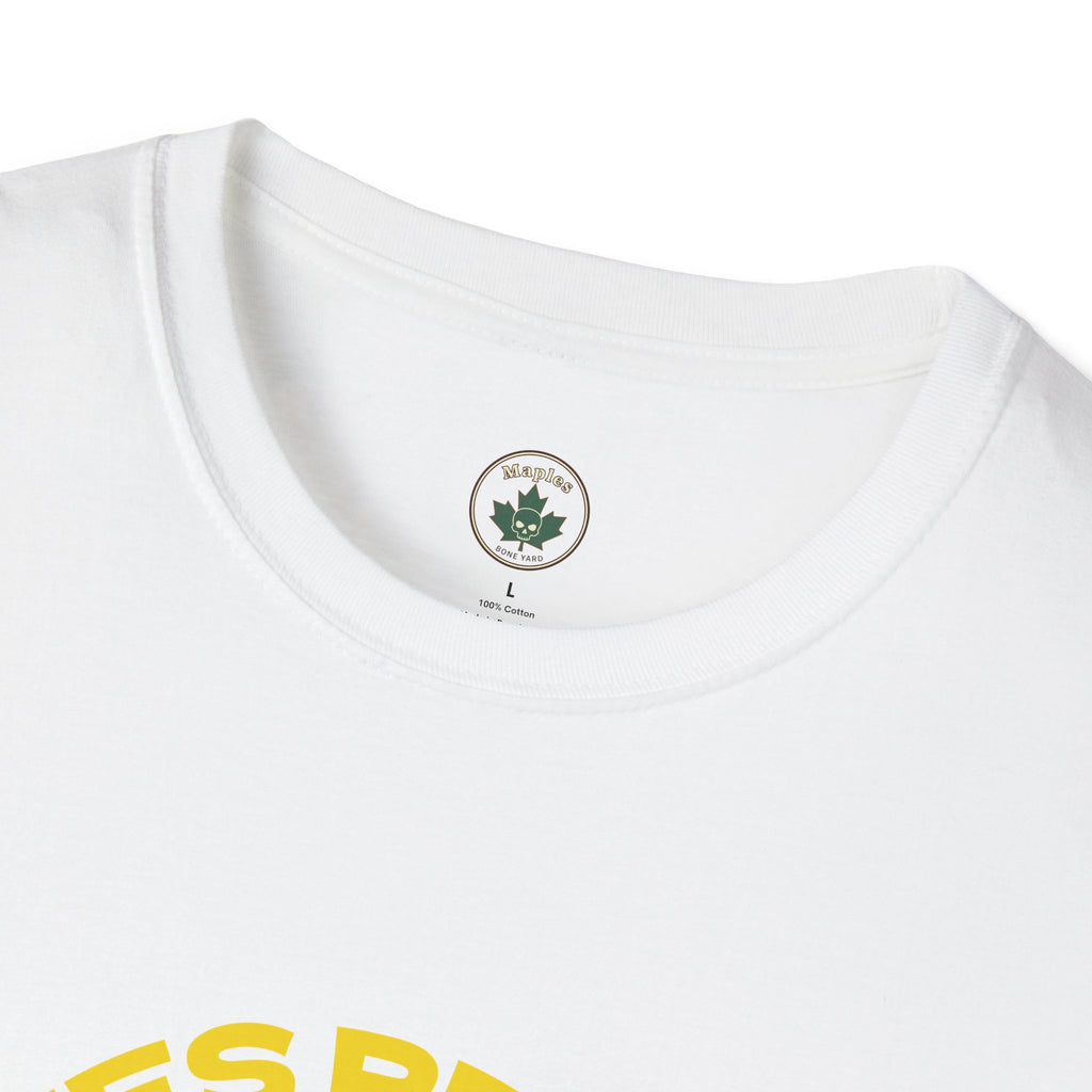 "Where Bones Rest, Sunflowers grow" Graphic Tee