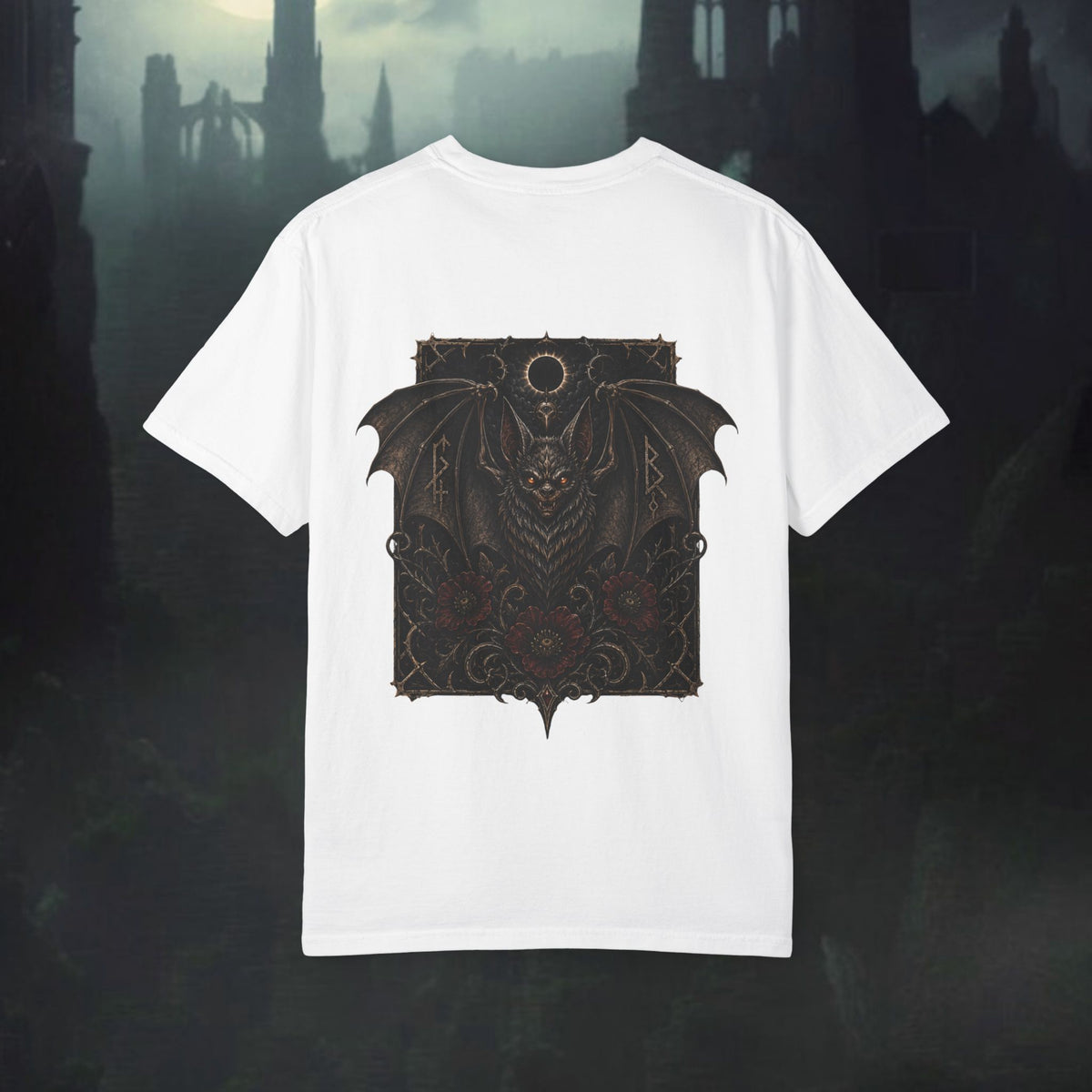 'Fly High' Graphic Tee