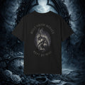 'Built From Nerves' Graphic Tee