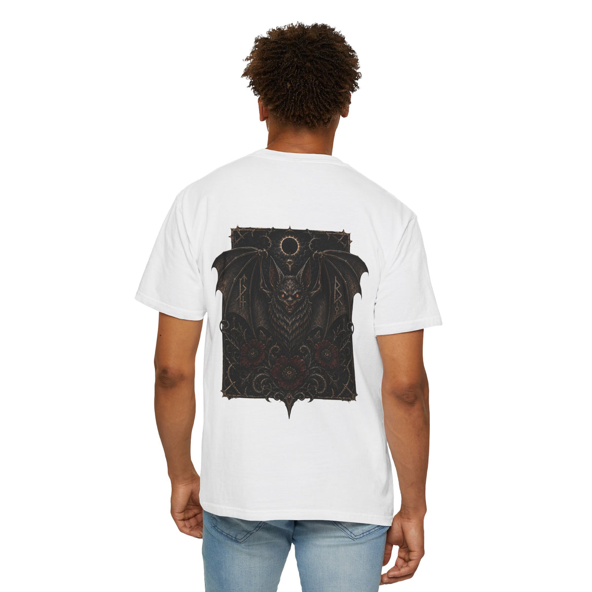 'Fly High' Graphic Tee