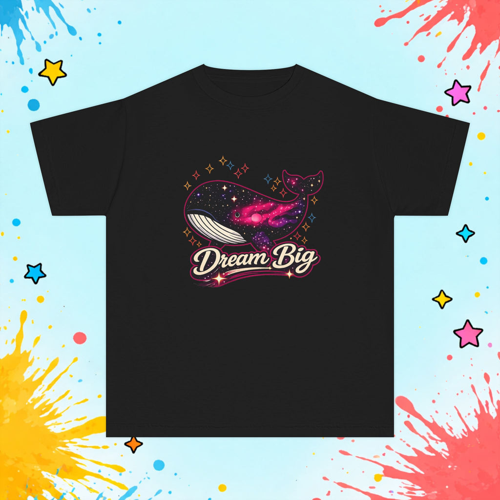 'Dream Big' Kids Graphic Tee
