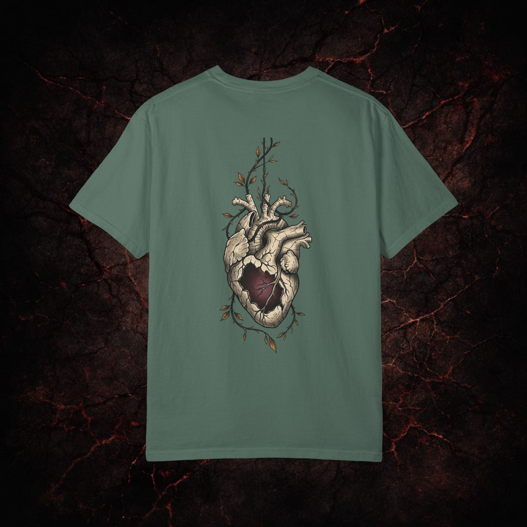 'Fighting From Within' Graphic Tee