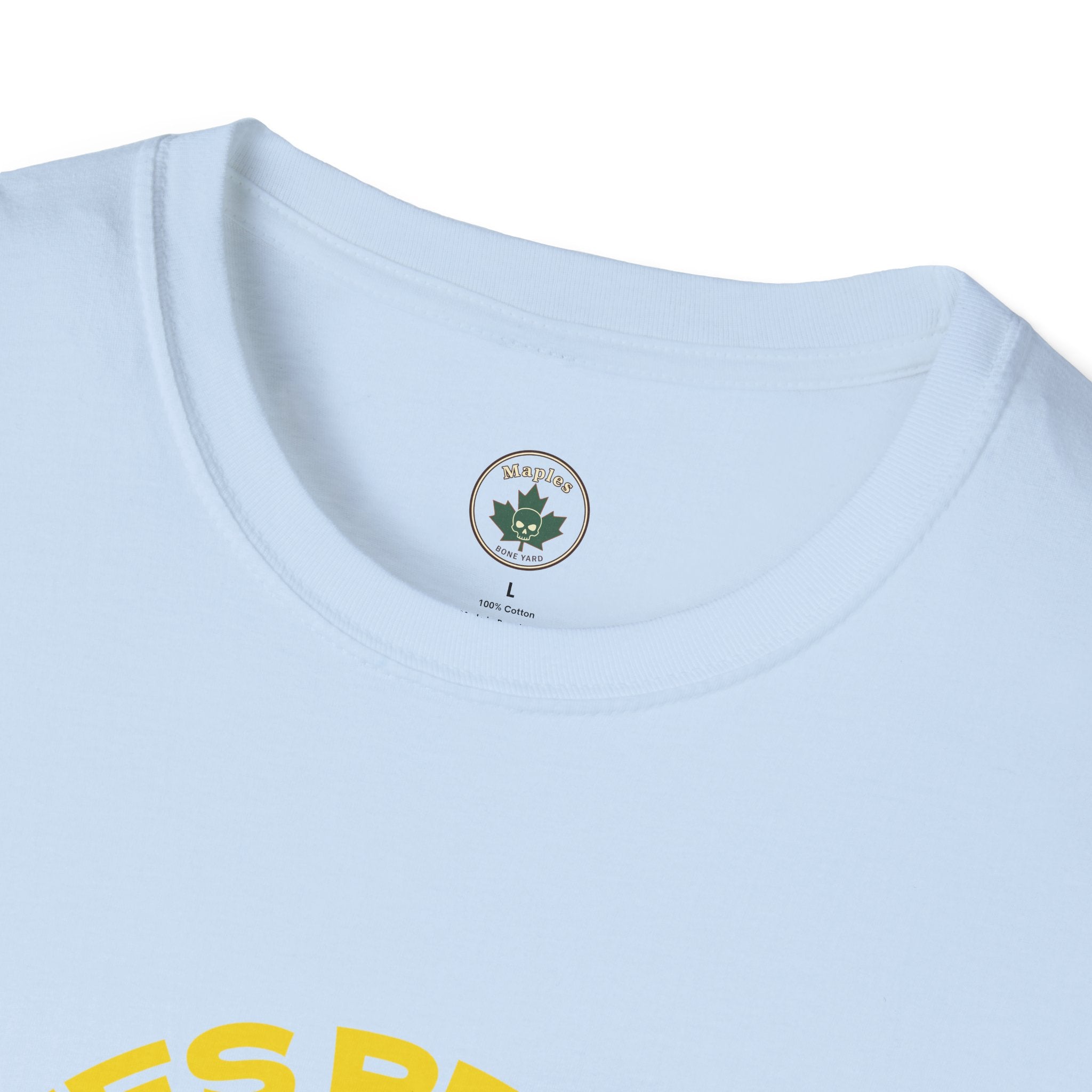 "Where Bones Rest, Sunflowers grow" Graphic Tee