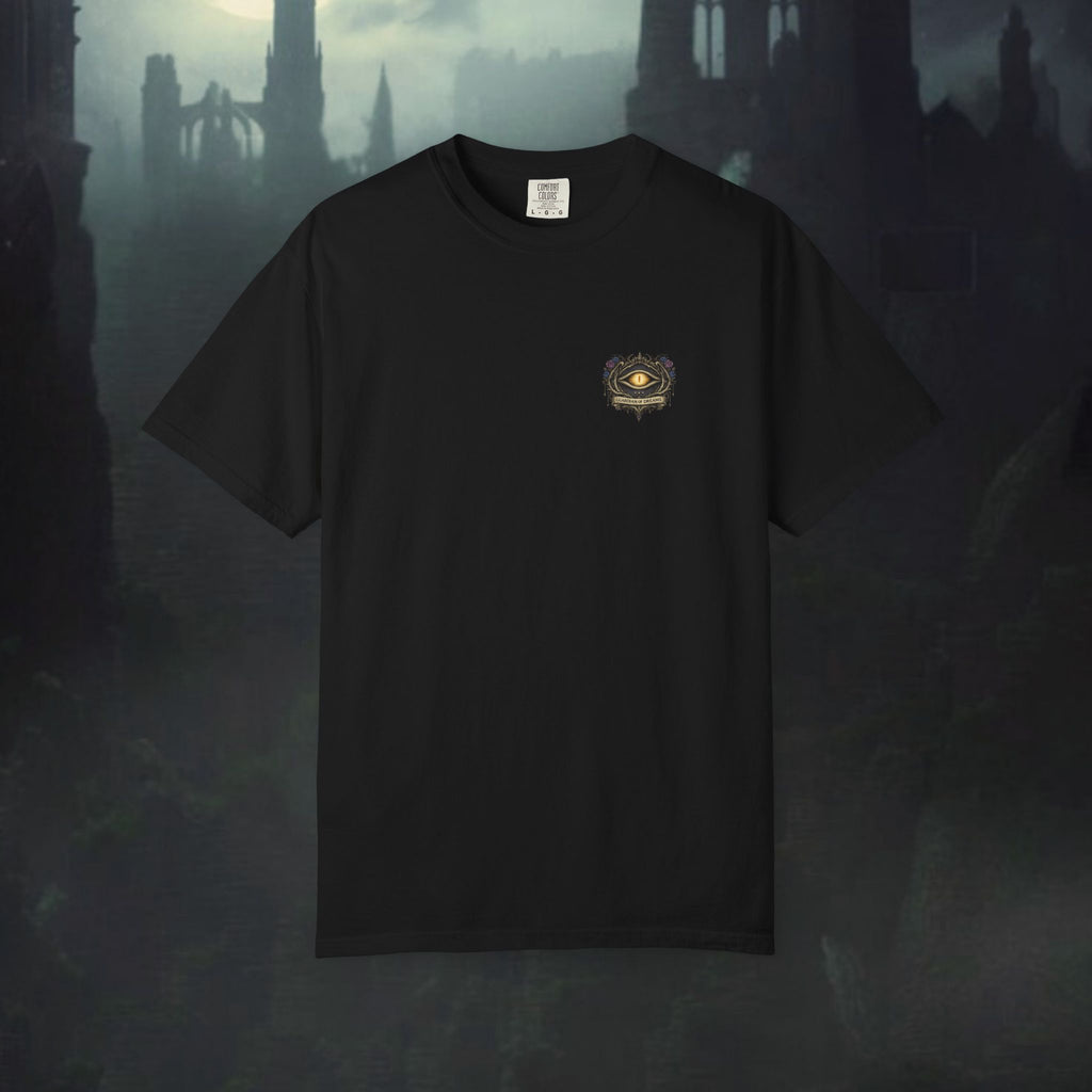 'Guardian of Dreams' Graphic Tee
