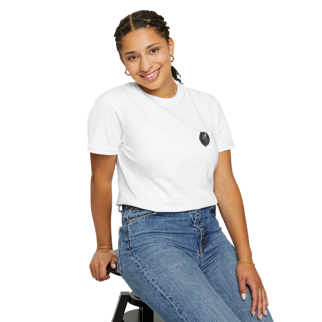 'Half Gone' Graphic Tee