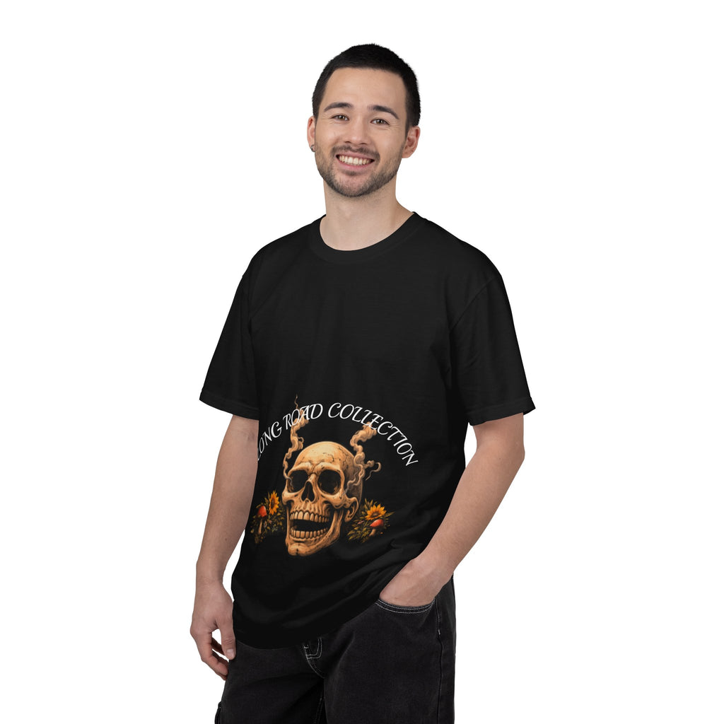 'Long Road Collection' Graphic Tee