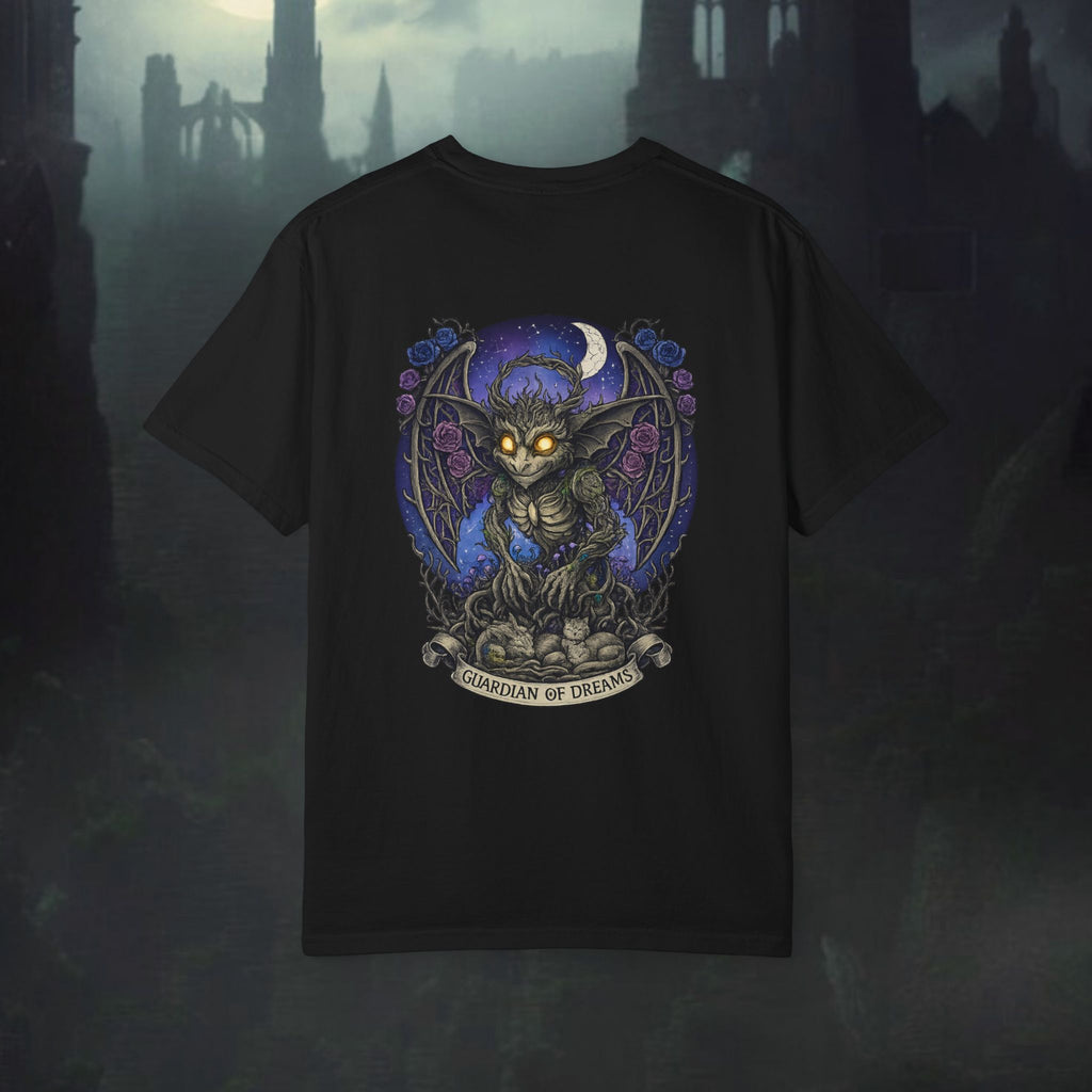 'Guardian of Dreams' Graphic Tee
