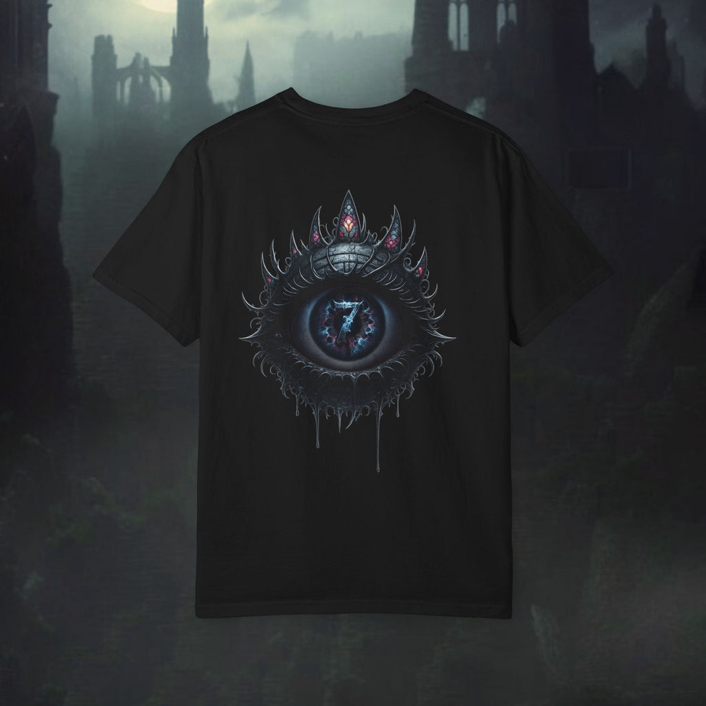 'The 7th Gaze' Graphic Tee