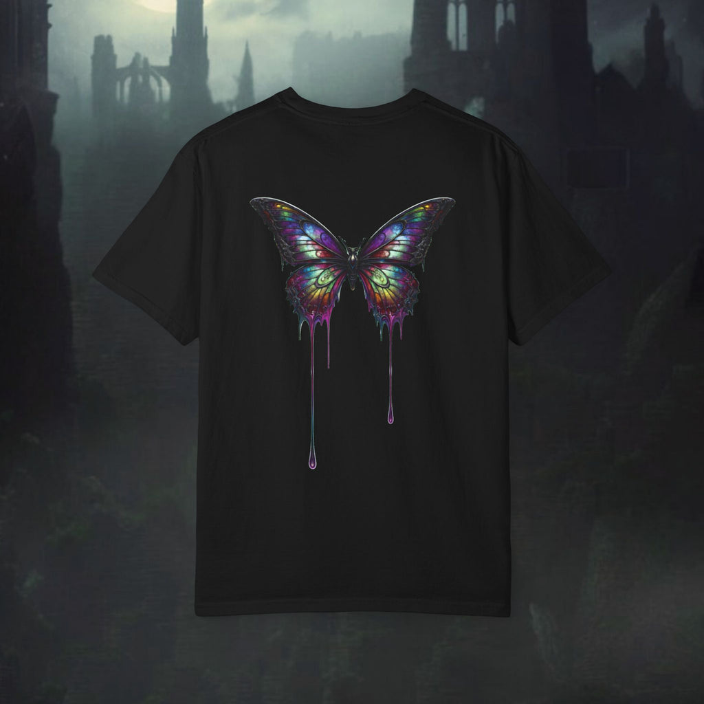 'Grace in the Melt' Graphic Tee