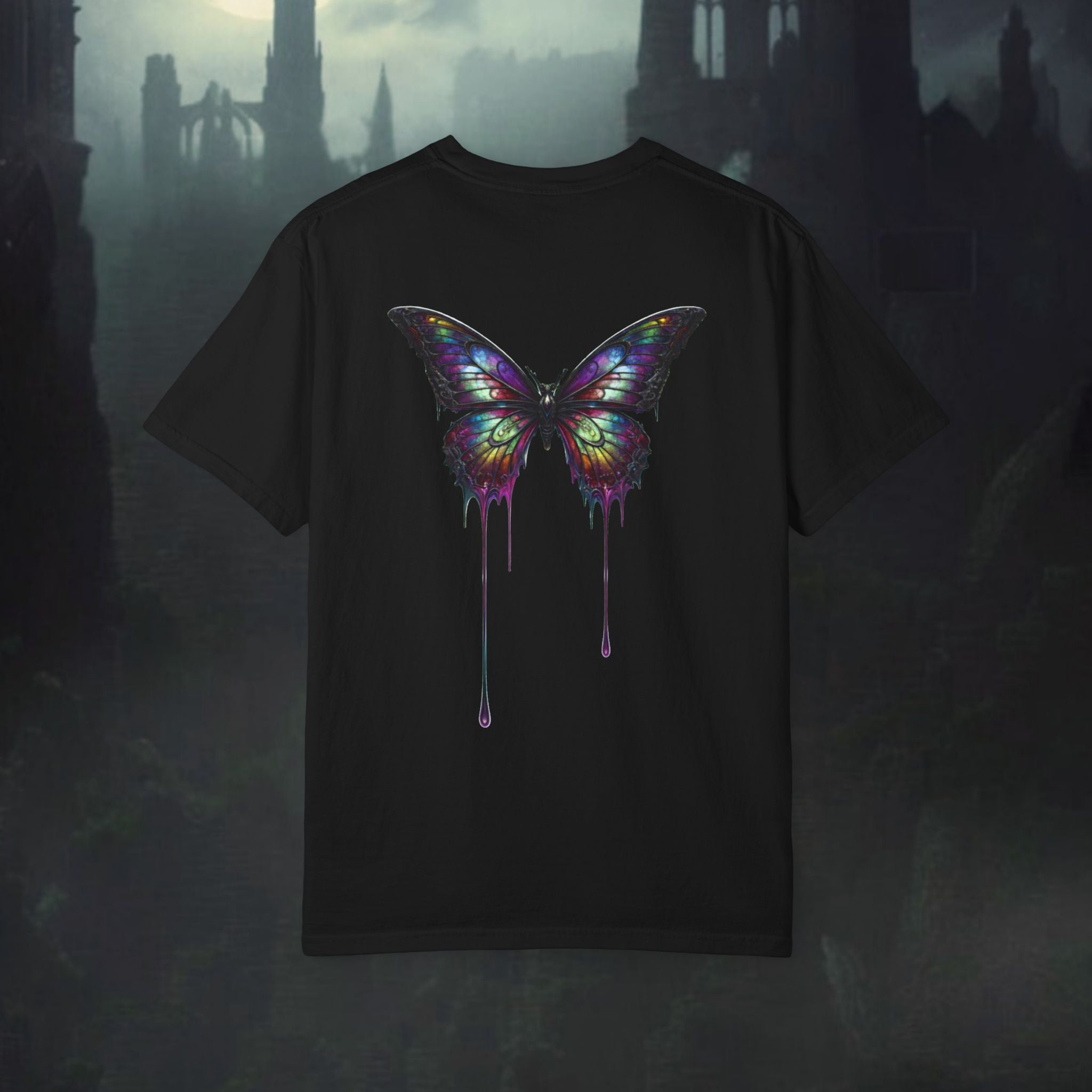 'Grace in the Melt' Graphic Tee