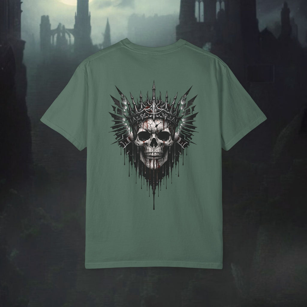 'A Kingdom of Scars' Graphic Tee