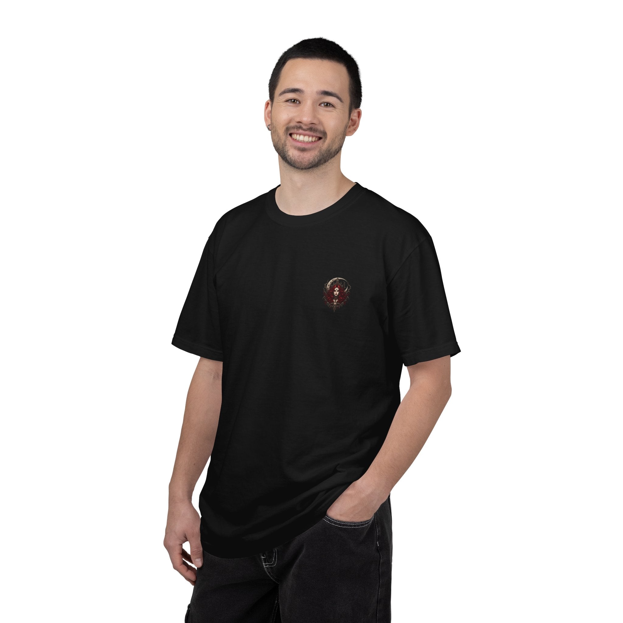 'Built to Reign' Graphic Tee